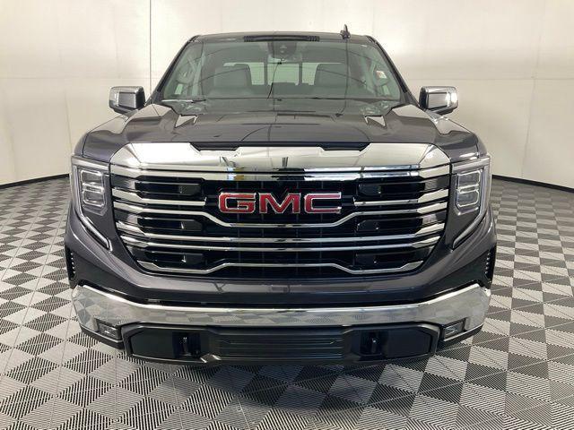 used 2024 GMC Sierra 1500 car, priced at $53,867
