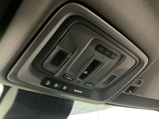 used 2024 GMC Sierra 1500 car, priced at $53,867
