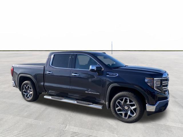 used 2024 GMC Sierra 1500 car, priced at $53,867