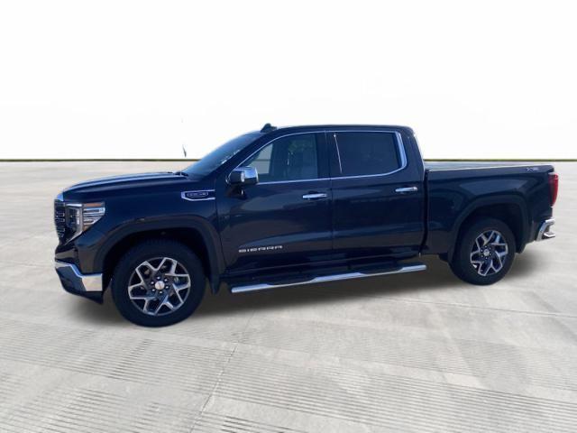 used 2024 GMC Sierra 1500 car, priced at $53,867