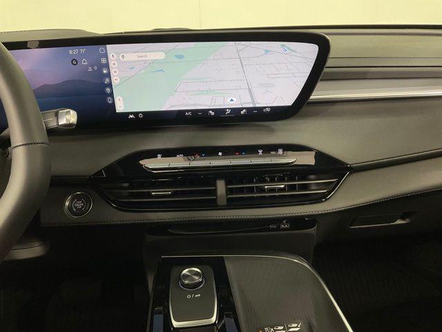 new 2026 Buick Enclave car, priced at $57,182