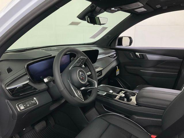 new 2026 Buick Enclave car, priced at $57,182