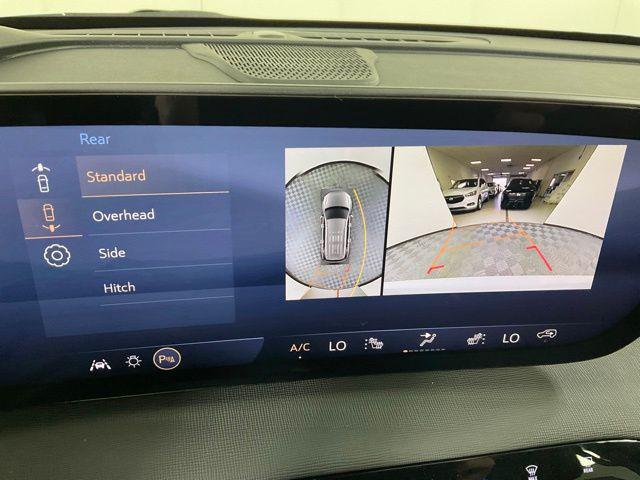 new 2026 Buick Enclave car, priced at $57,182