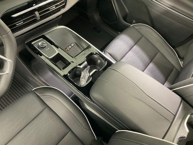 new 2026 Buick Enclave car, priced at $57,182