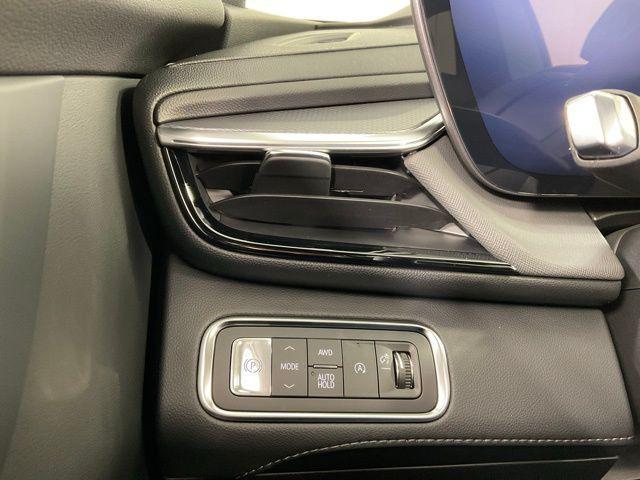 new 2026 Buick Enclave car, priced at $57,182