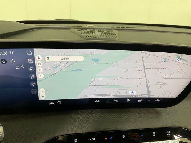 new 2026 Buick Enclave car, priced at $57,182