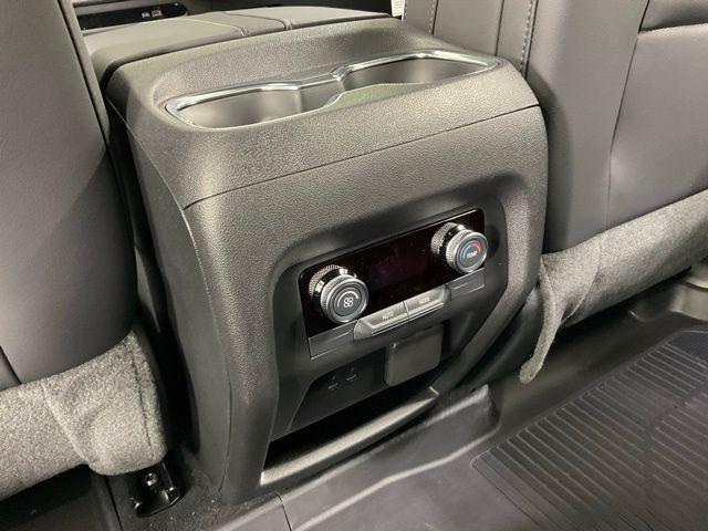 new 2026 Buick Enclave car, priced at $57,182