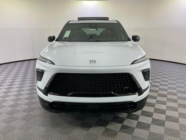 new 2026 Buick Enclave car, priced at $57,182