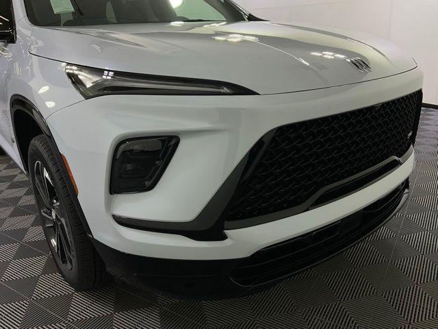 new 2026 Buick Enclave car, priced at $57,182