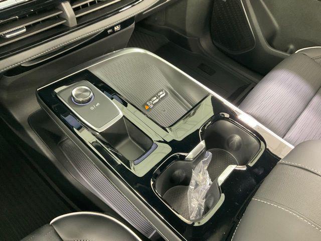 new 2026 Buick Enclave car, priced at $57,182