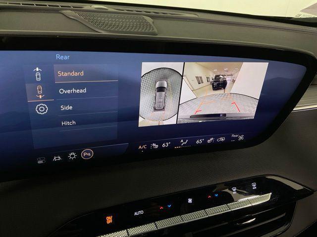 new 2025 Buick Enclave car, priced at $51,899
