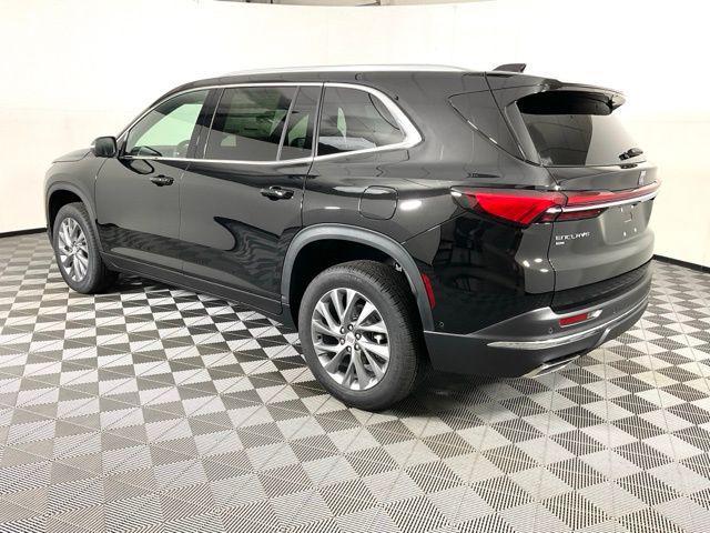 new 2025 Buick Enclave car, priced at $51,899