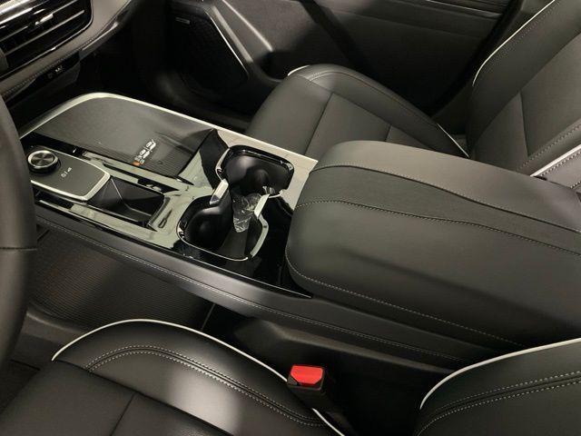 new 2025 Buick Enclave car, priced at $51,899