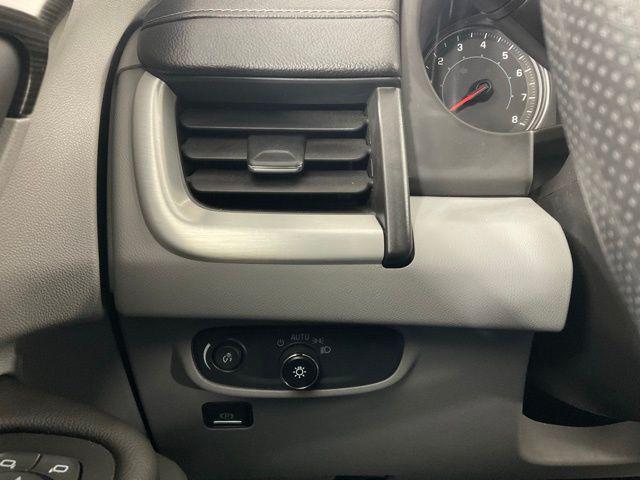 used 2022 GMC Terrain car, priced at $22,606