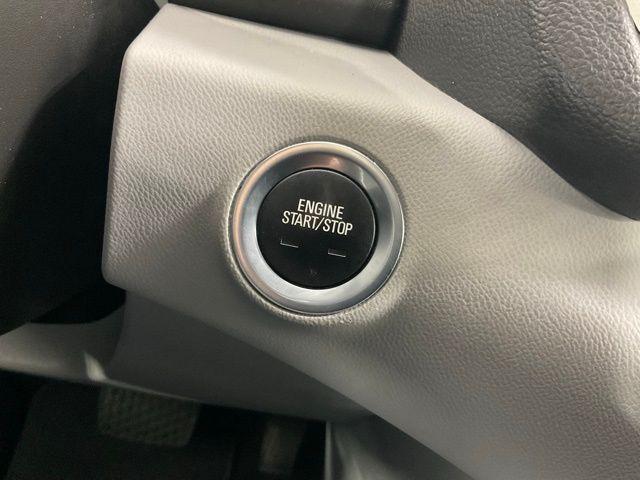 used 2022 GMC Terrain car, priced at $22,606