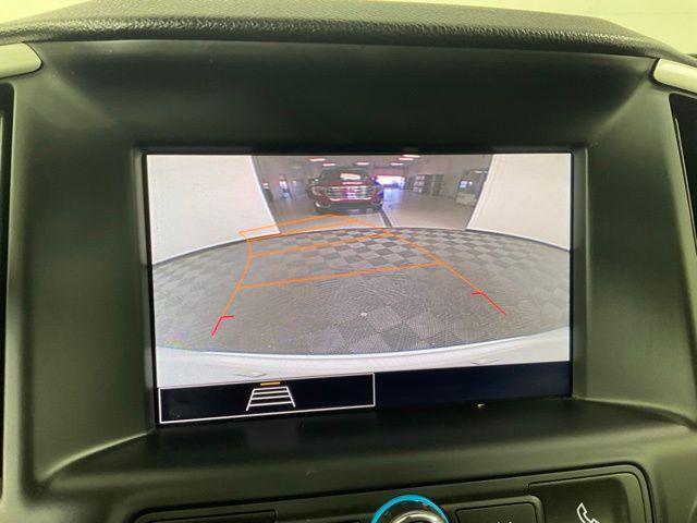 used 2022 GMC Terrain car, priced at $22,606