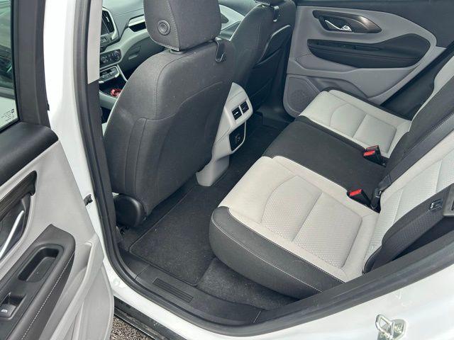 used 2022 GMC Terrain car, priced at $22,667