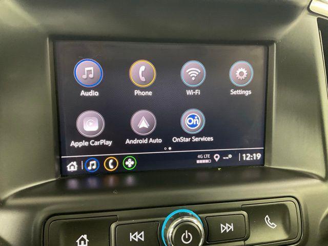 used 2022 GMC Terrain car, priced at $22,606