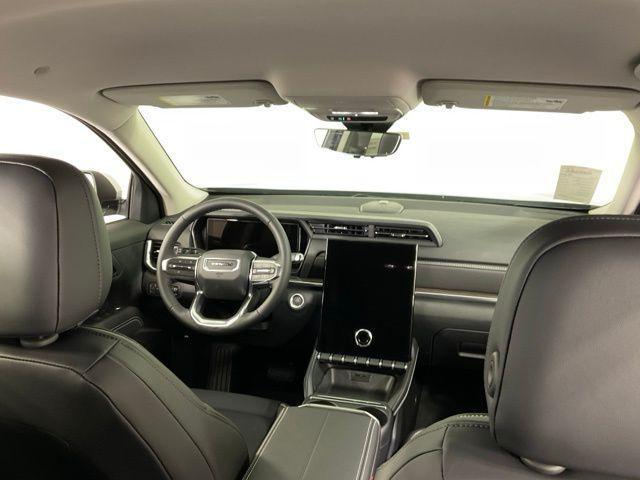 new 2026 GMC Terrain car, priced at $43,815