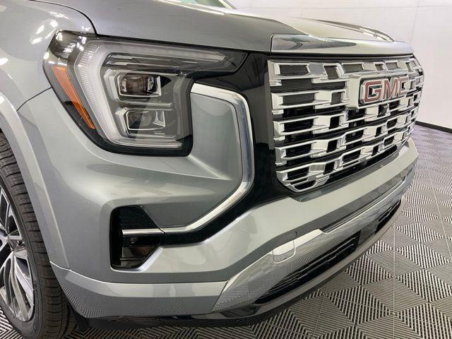 new 2026 GMC Terrain car, priced at $43,815