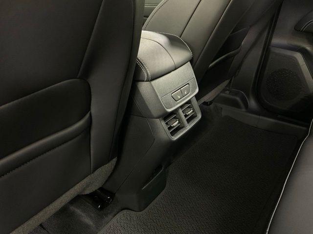 new 2026 GMC Terrain car, priced at $43,815