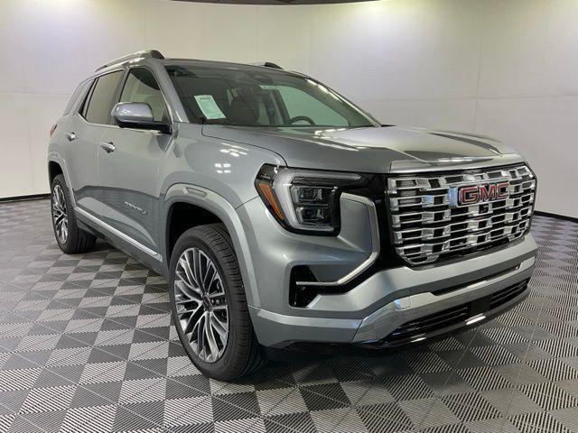 new 2026 GMC Terrain car, priced at $43,815