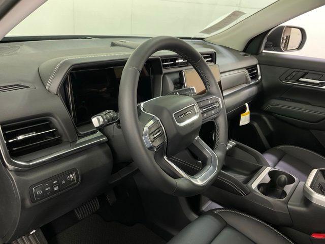 new 2026 GMC Terrain car, priced at $43,815
