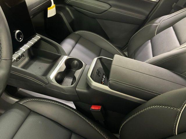 new 2026 GMC Terrain car, priced at $43,815