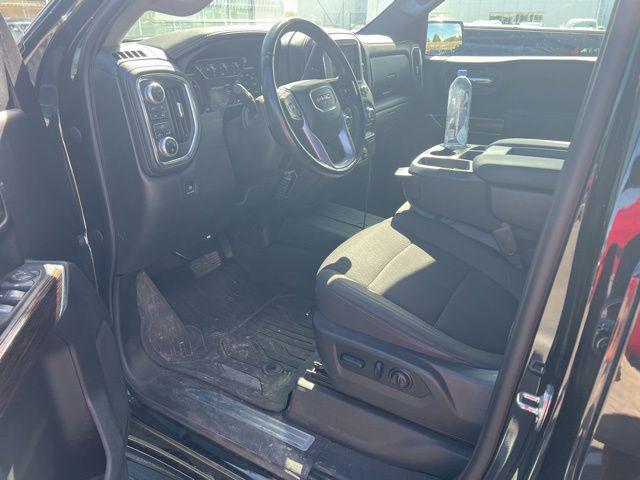 used 2020 GMC Sierra 1500 car, priced at $27,674