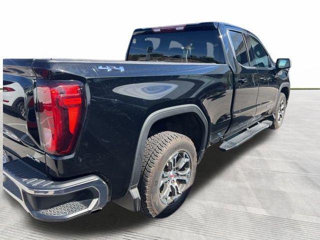 used 2020 GMC Sierra 1500 car, priced at $27,674