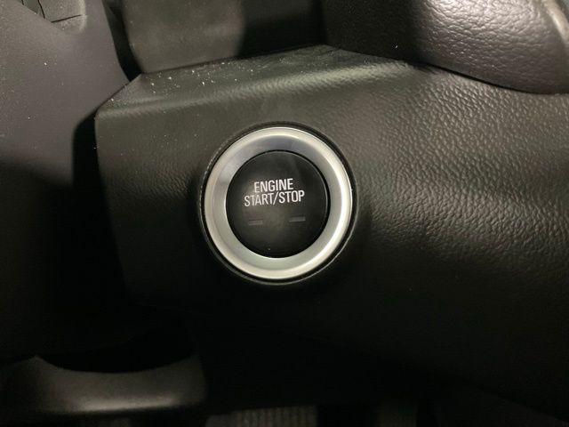 used 2020 GMC Terrain car, priced at $22,290