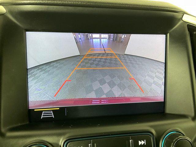 used 2020 GMC Terrain car, priced at $22,290