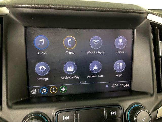 used 2020 GMC Terrain car, priced at $22,290