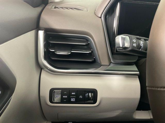 new 2026 GMC Terrain car, priced at $46,435