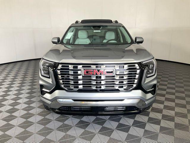 new 2026 GMC Terrain car, priced at $46,435