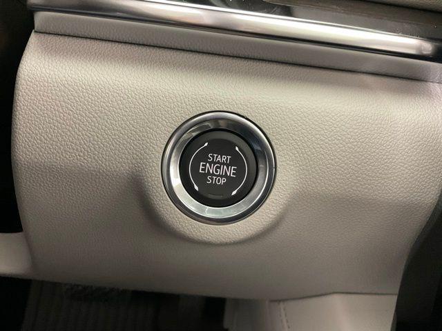 new 2026 GMC Terrain car, priced at $46,435