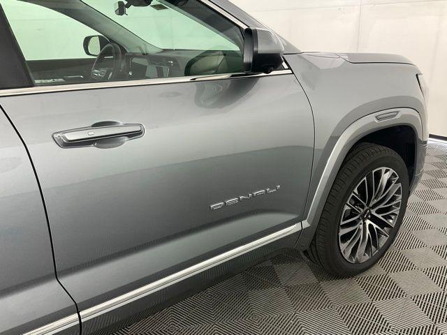 new 2026 GMC Terrain car, priced at $46,435