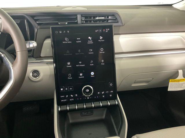 new 2026 GMC Terrain car, priced at $46,435