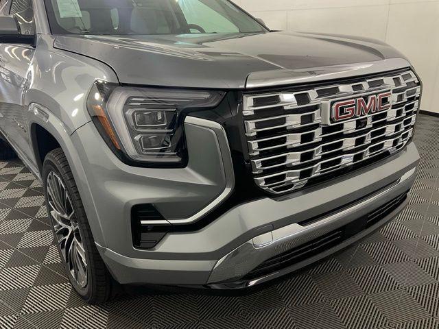 new 2026 GMC Terrain car, priced at $46,435