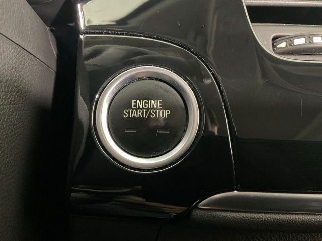 used 2019 Buick Encore car, priced at $14,955