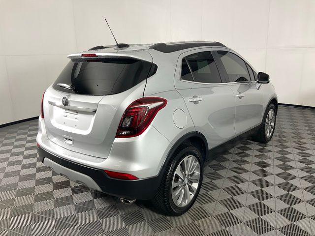 used 2019 Buick Encore car, priced at $14,955