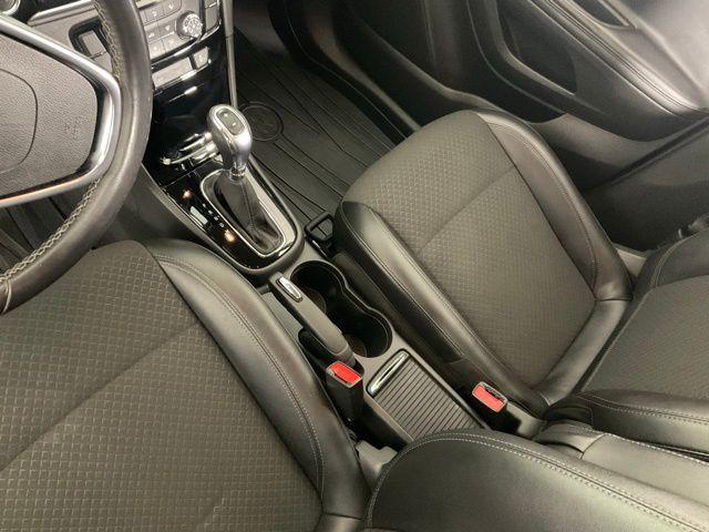 used 2019 Buick Encore car, priced at $14,955