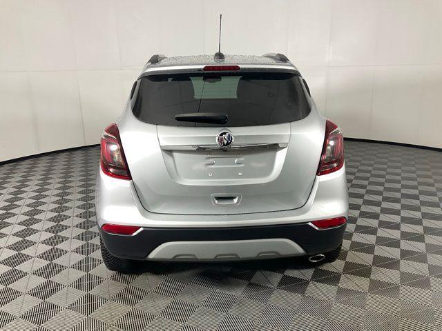 used 2019 Buick Encore car, priced at $14,955