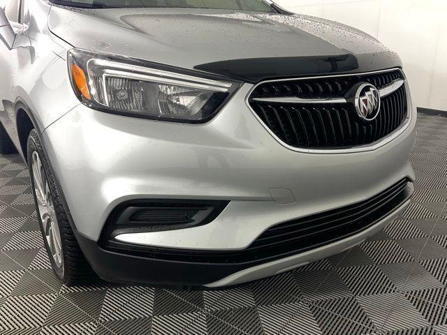 used 2019 Buick Encore car, priced at $14,955