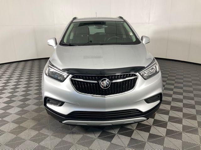 used 2019 Buick Encore car, priced at $14,955