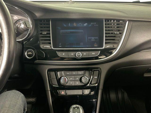 used 2019 Buick Encore car, priced at $14,955