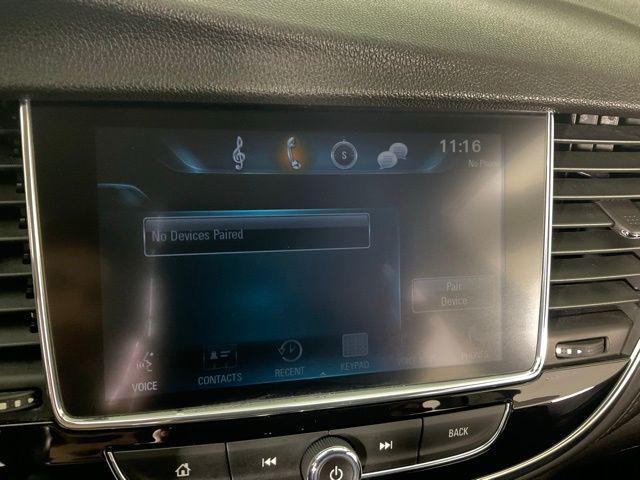 used 2019 Buick Encore car, priced at $14,955