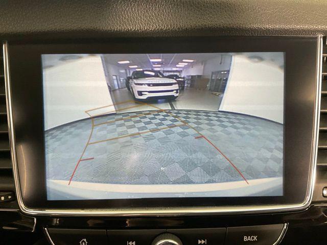 used 2019 Buick Encore car, priced at $14,955