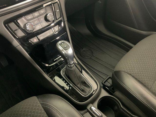 used 2019 Buick Encore car, priced at $14,955