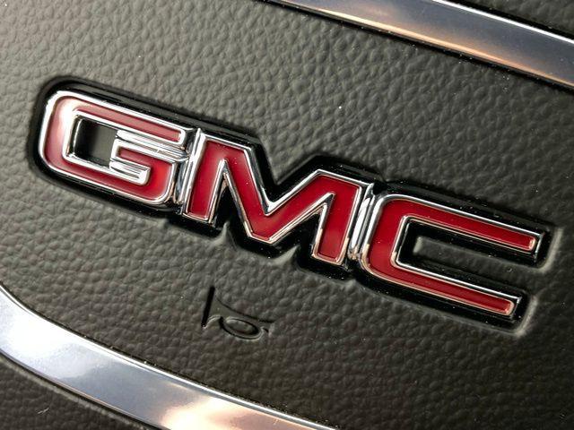 new 2025 GMC Sierra 2500 car, priced at $53,132